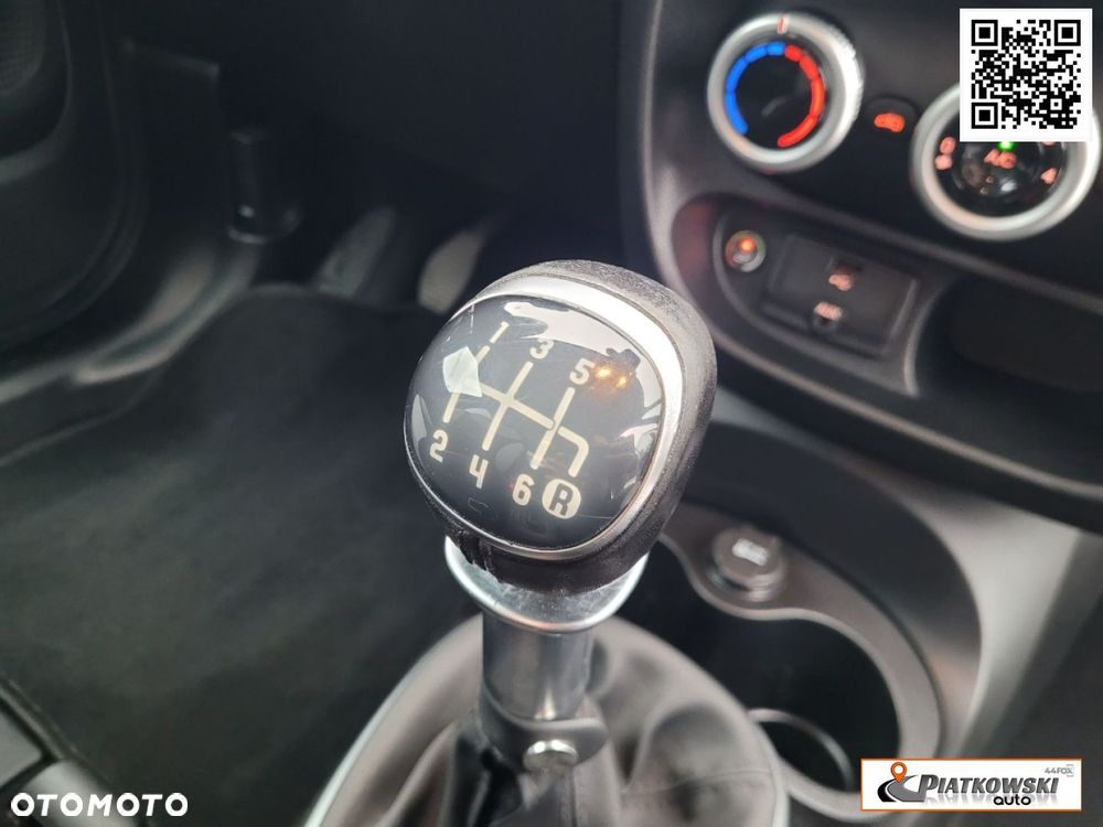 Fiat 500L - 26