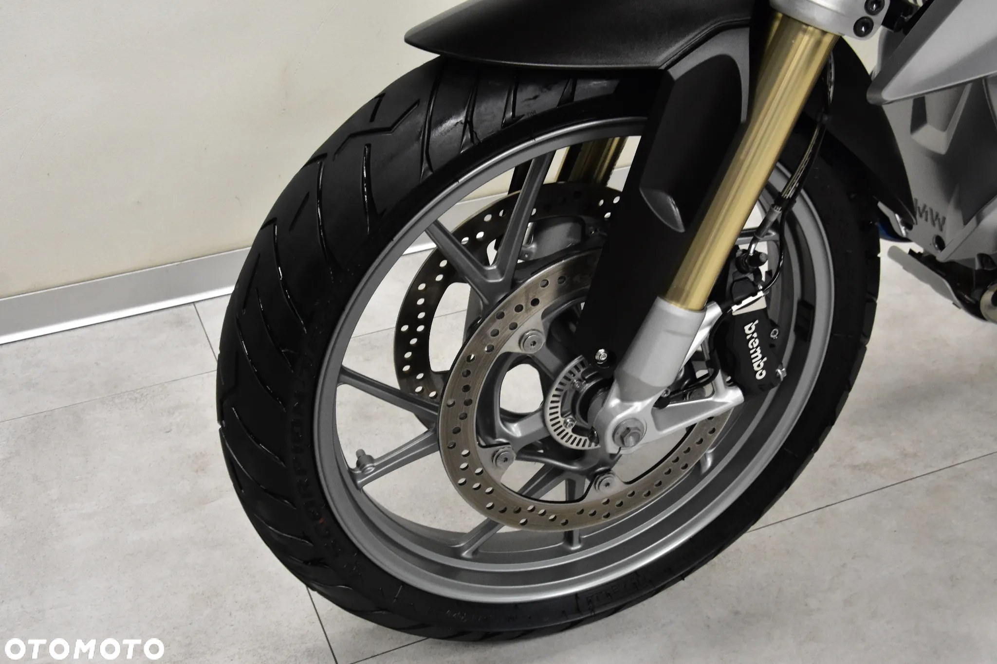 BMW GS - 33
