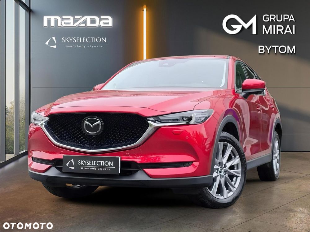 Mazda CX-5 - 2