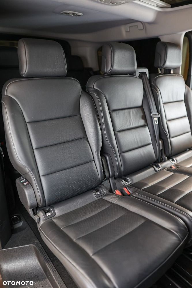 Toyota Proace Verso - 29