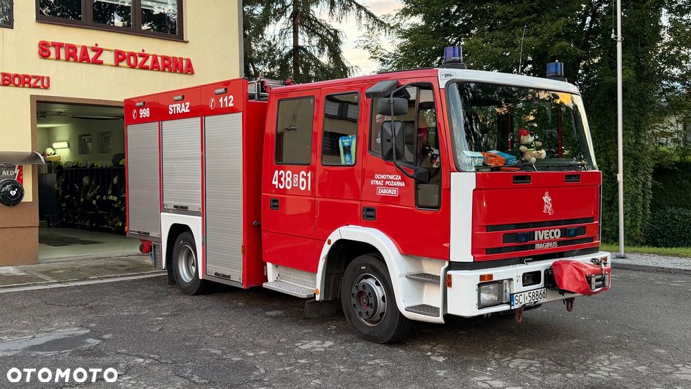 Iveco Magirus - 1