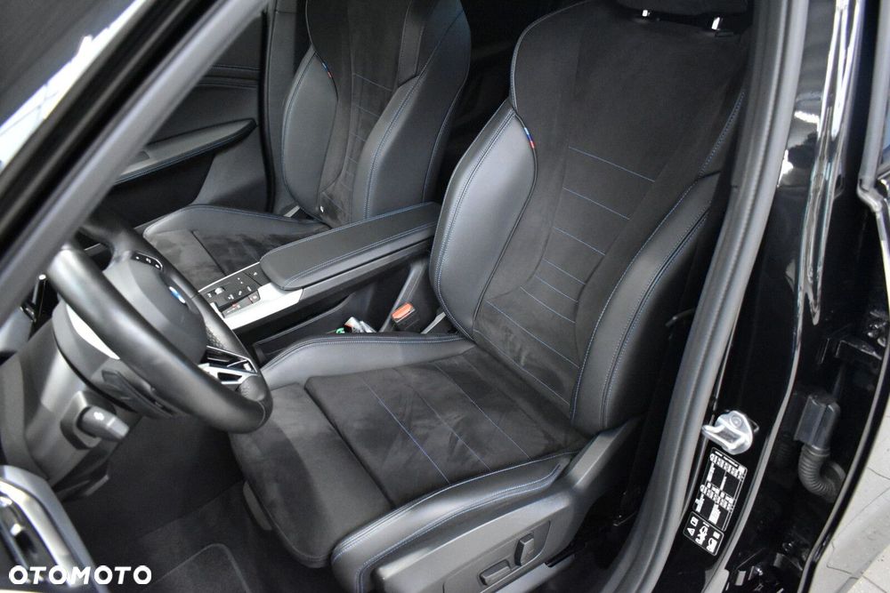 BMW X1 - 10