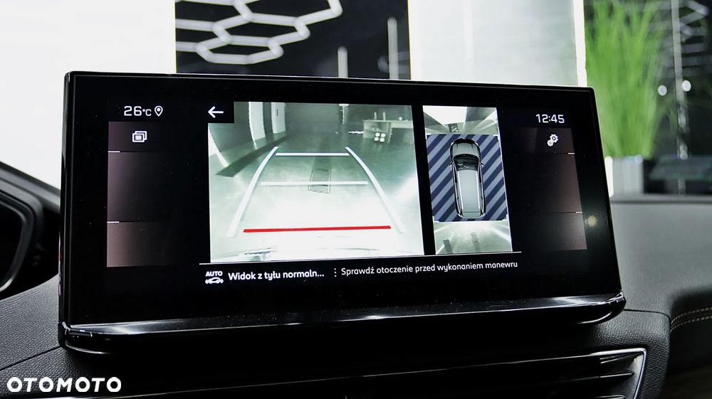 Peugeot 5008 1.6 PureTech GT S&S EAT8 - 25