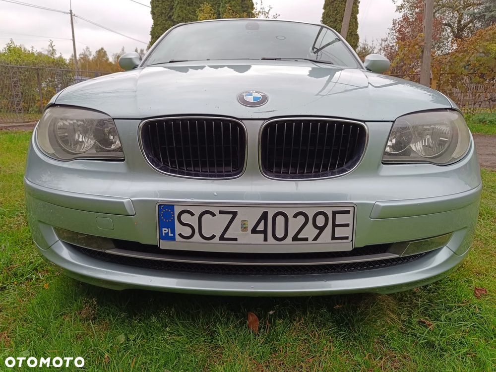 BMW Seria 1 - 13