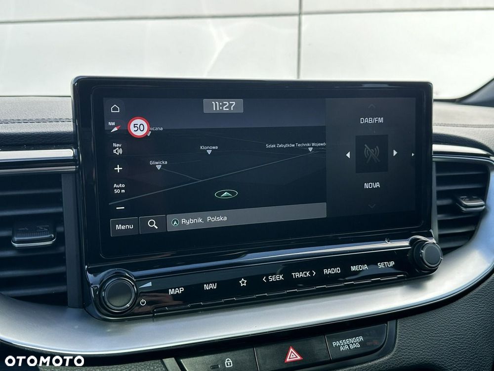 Kia ProCeed 1.5 T-GDI GT Line DCT - 30