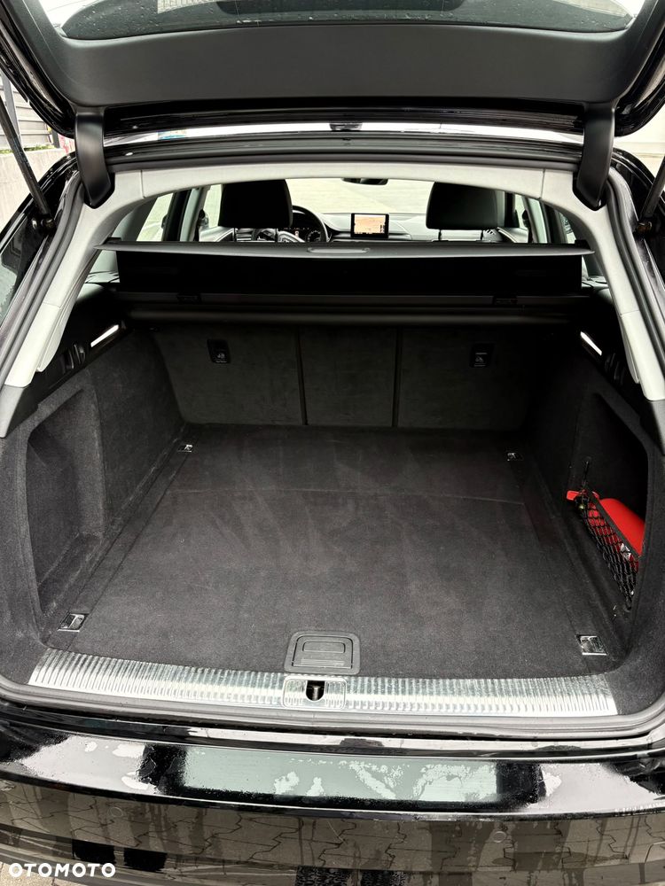 Audi A4 Avant - 17