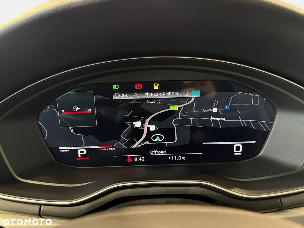 Audi A4 Limousine - 24