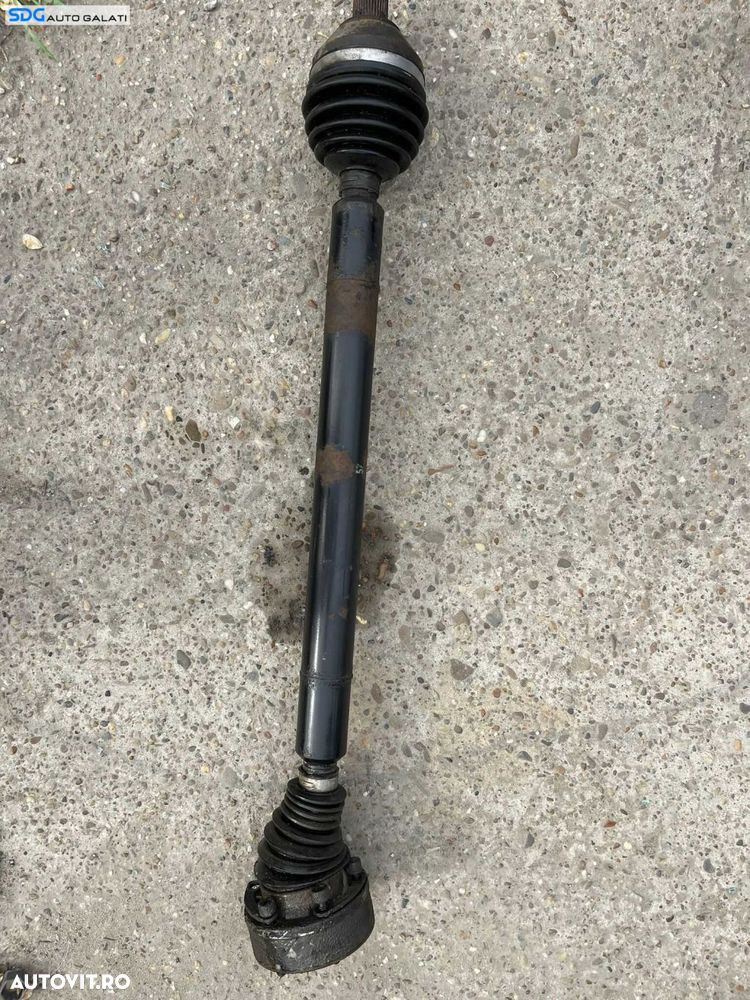 Planetara Dreapta Fata Cutie Manuala 5 Trepte Volkswagen Polo 6R 1.6 TDI CAYA CAYB CAYC CLNA 2010 - 2018 [C4258] - 1