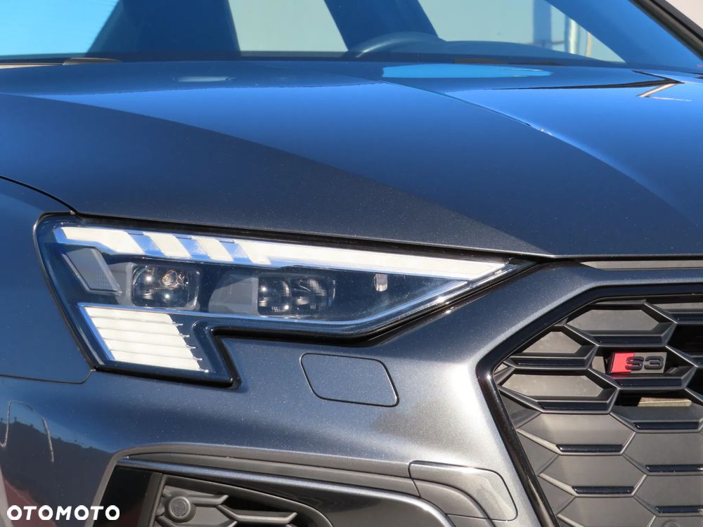 Audi S3 - 10