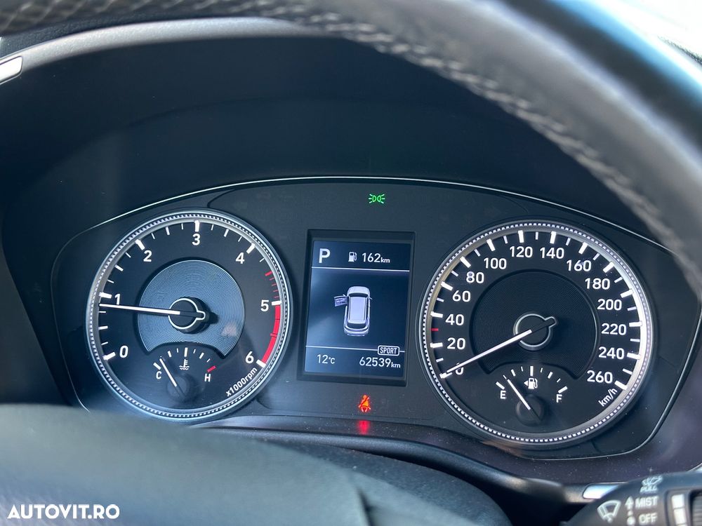 Hyundai Santa Fe - 14