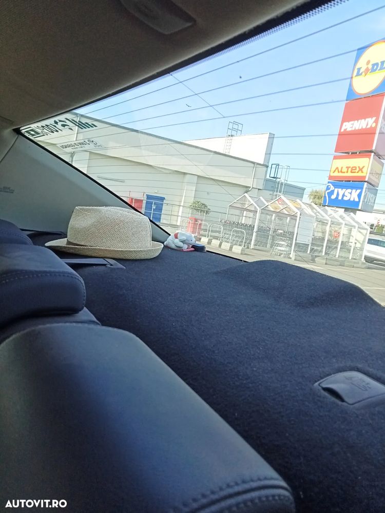 Toyota Avensis 2.0 D-4D Elegance - 11