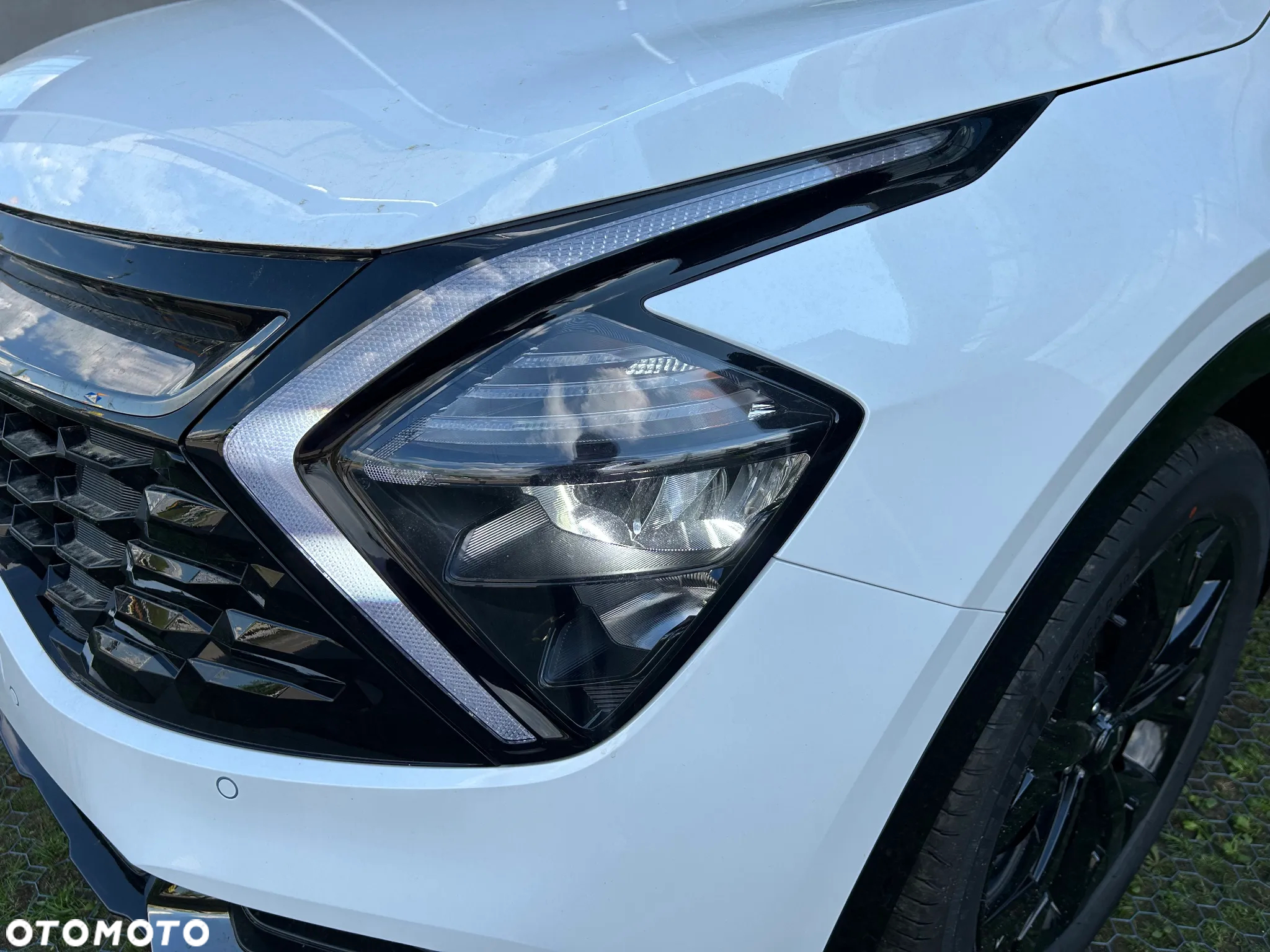 Kia Sportage 1.6 T-GDI Anniversary 2WD DCT - 10