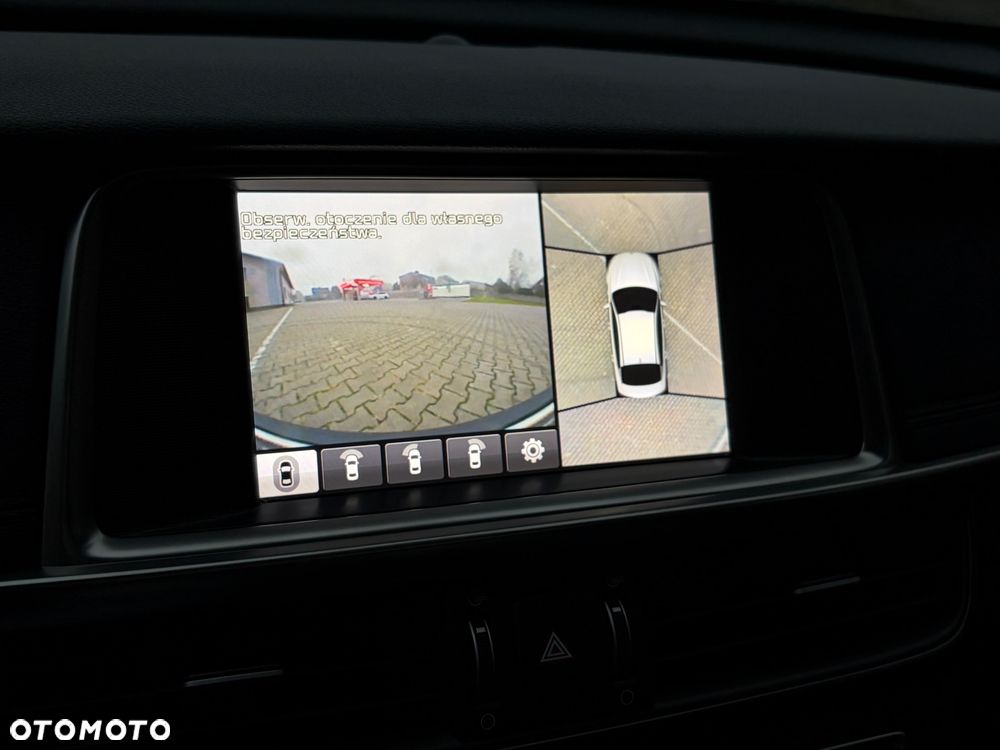 Kia Optima 1.7 CRDI XL - 17