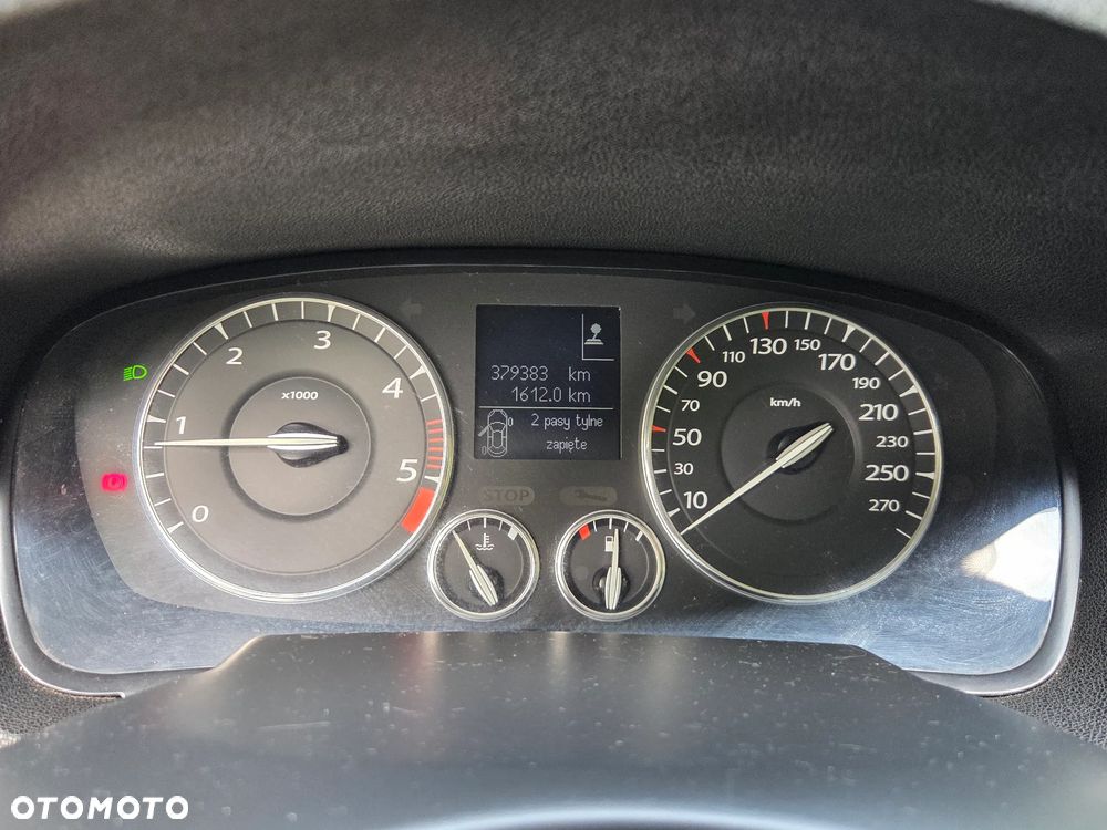 Renault Laguna 2.0 DCi Dynamique - 9
