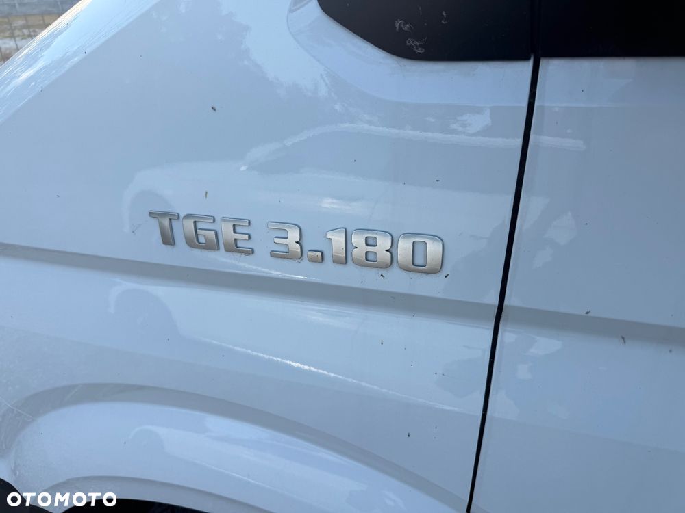 MAN Tge 3.180 - 25