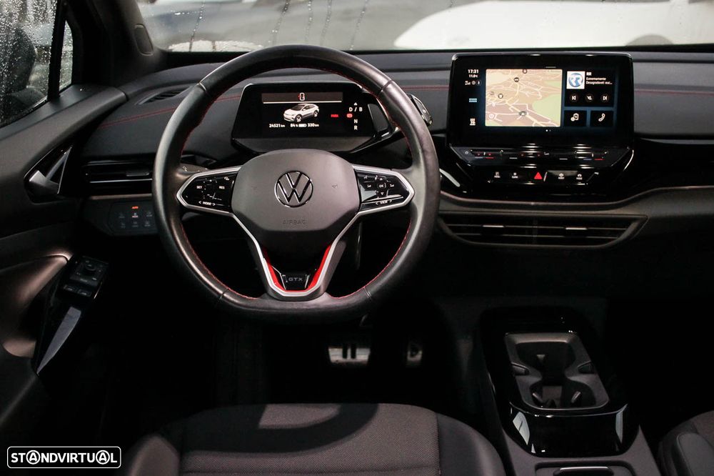 VW ID.4 4Motion GTX - 9