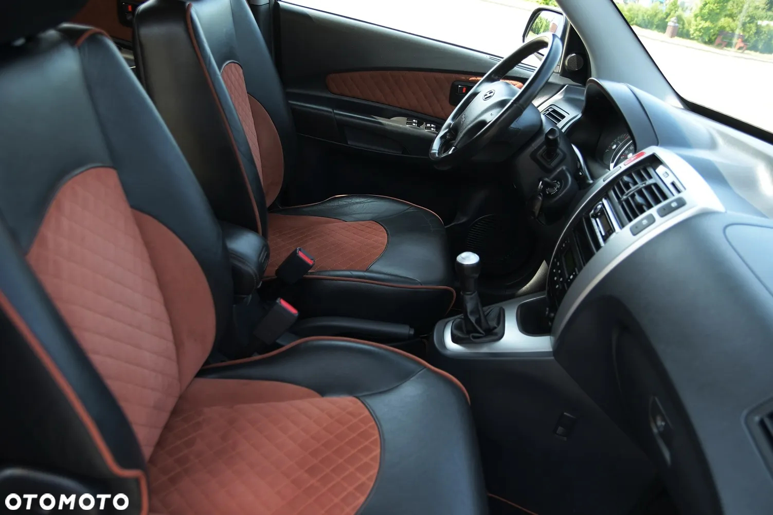 Hyundai Tucson - 21