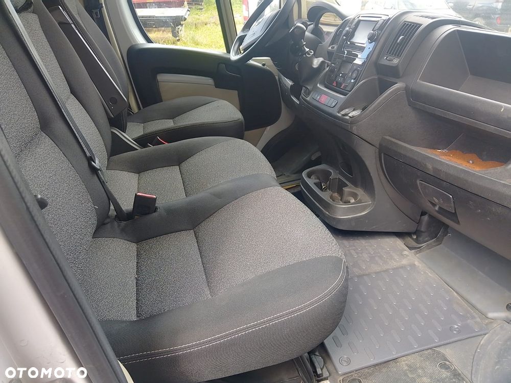 Fiat DUCATO L5H2 2019r 2,3d - 9