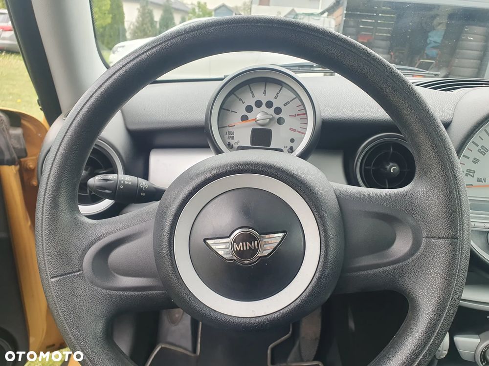 MINI Cooper - 13