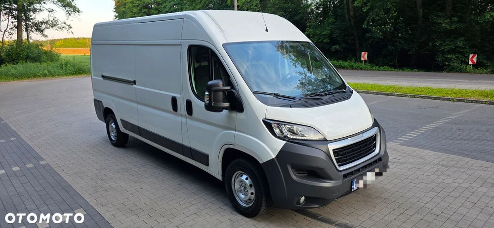 Peugeot Boxer - 5