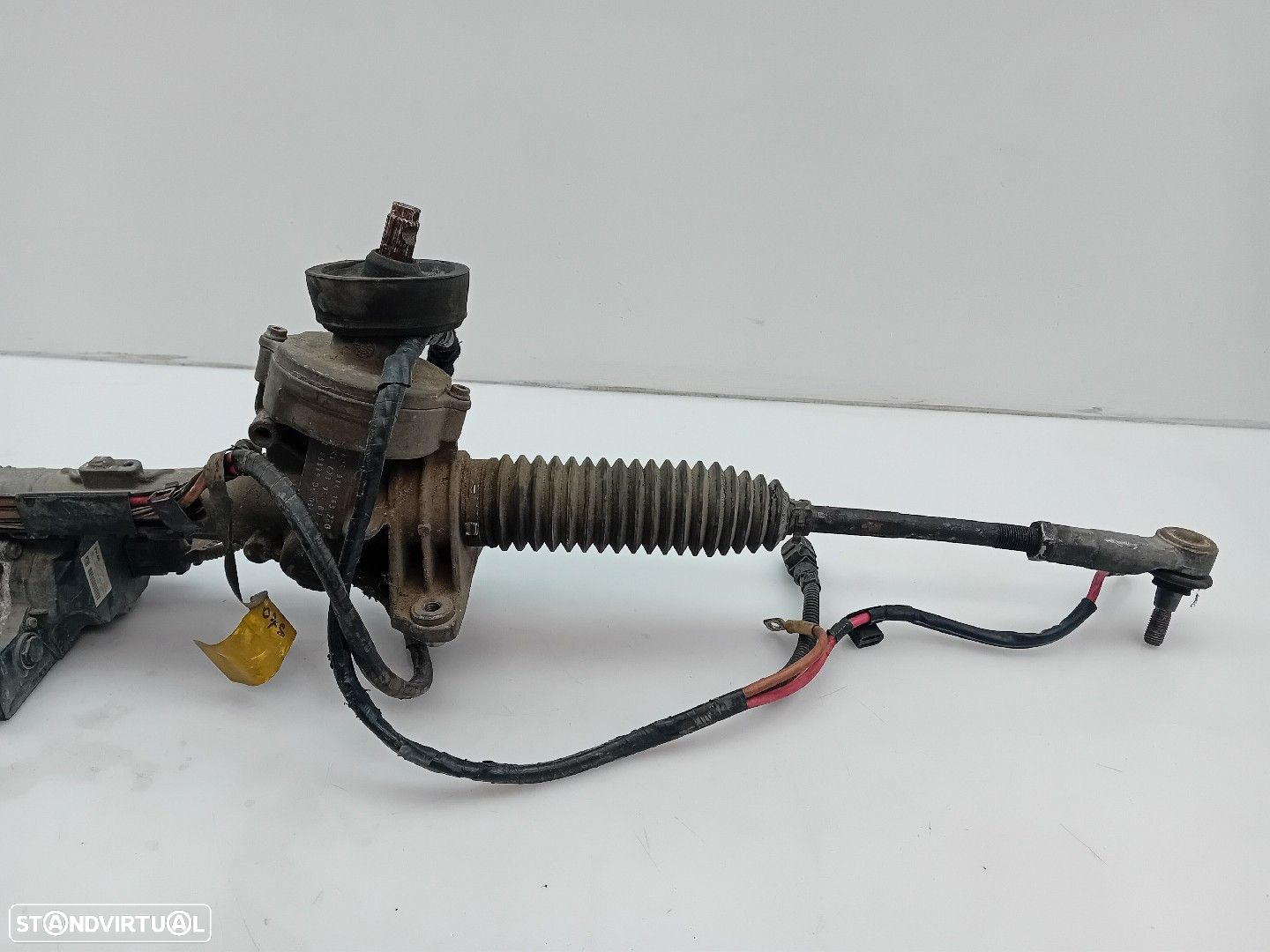 Caixa de direção VOLKSWAGEN Golf V (1K1) - 3