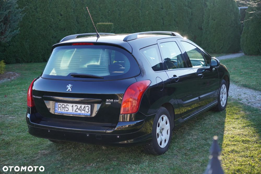 Peugeot 308 1.6 e-HDi Access STT - 24