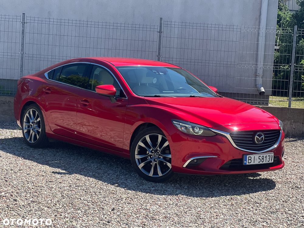Mazda 6 - 3