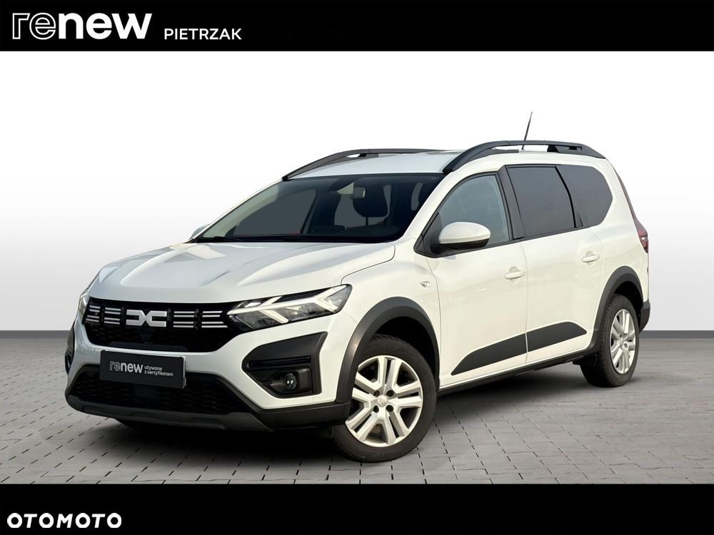 Dacia Jogger - 2