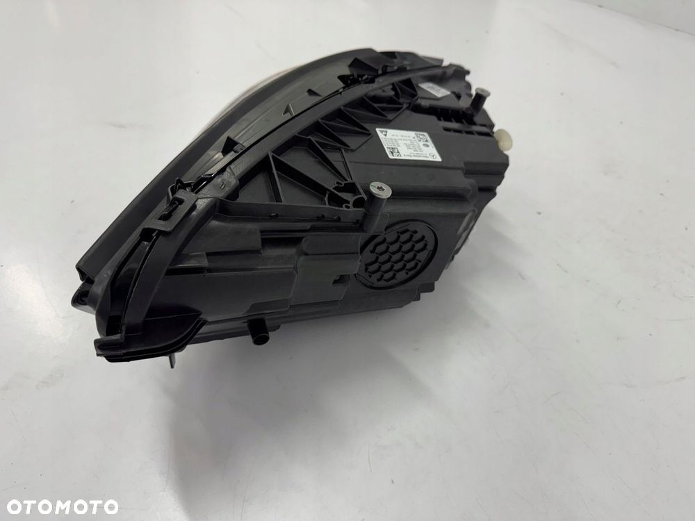 LAMPA PRZÓD PRAWY MERCEDES CLA W118 LIFT LED HIGH PERFORMANCE - 3