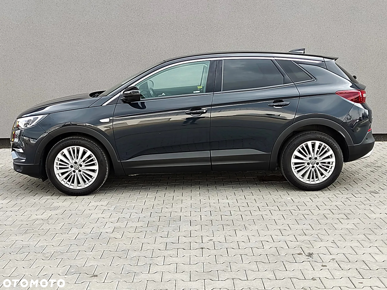Opel Grandland X 1.2 Start/Stop Automatik INNOVATION - 13
