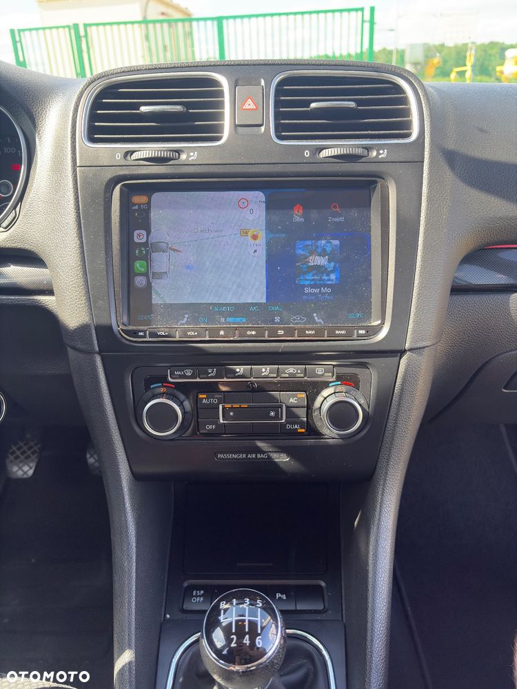 Volkswagen Golf 1.4 TSI Highline - 37