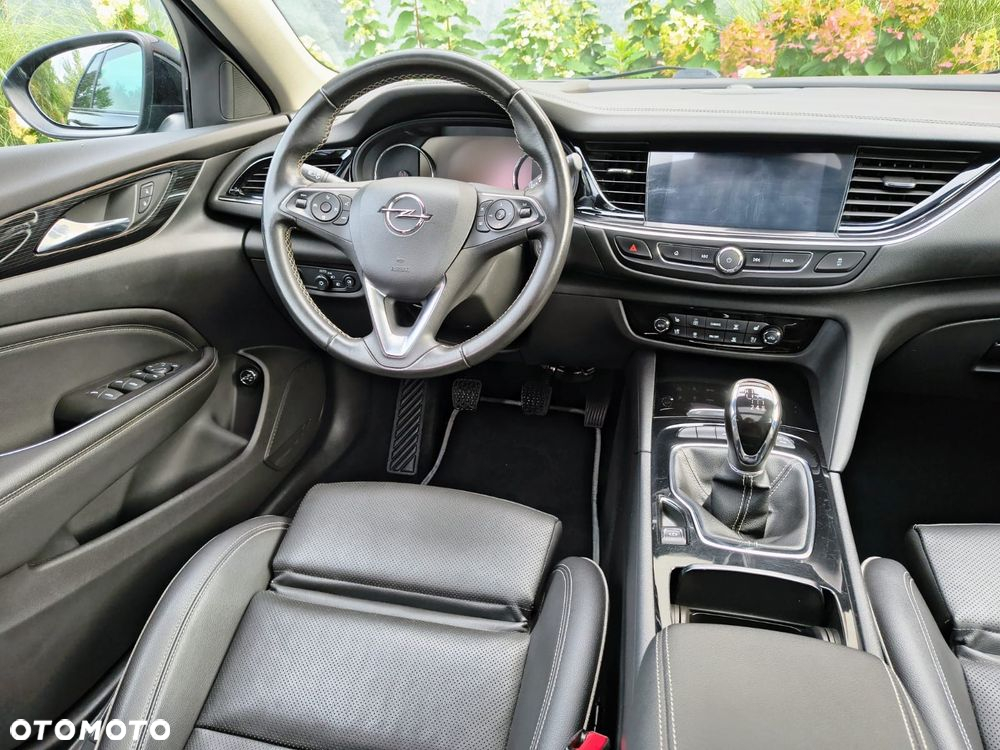 Opel Insignia 1.6 CDTI Sports Tourer ecoFLEXStart/Stop Edition - 5