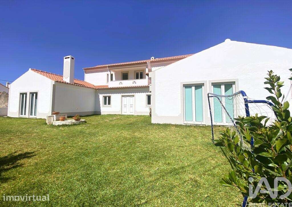 Casa / Villa T4 em Abrigada e Cabanas de Torres de 261,00 m2 - Grande imagem: 2/29