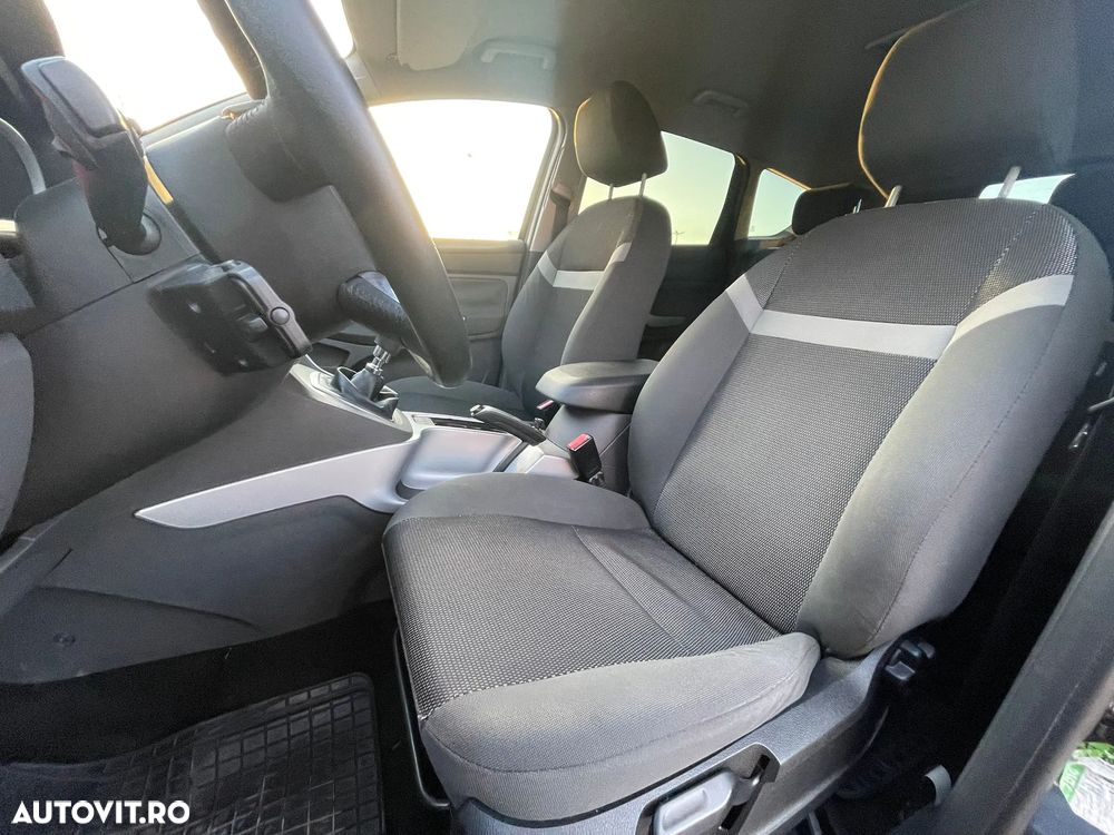 Ford Kuga 2.0 TDCi 4WD Titanium - 12