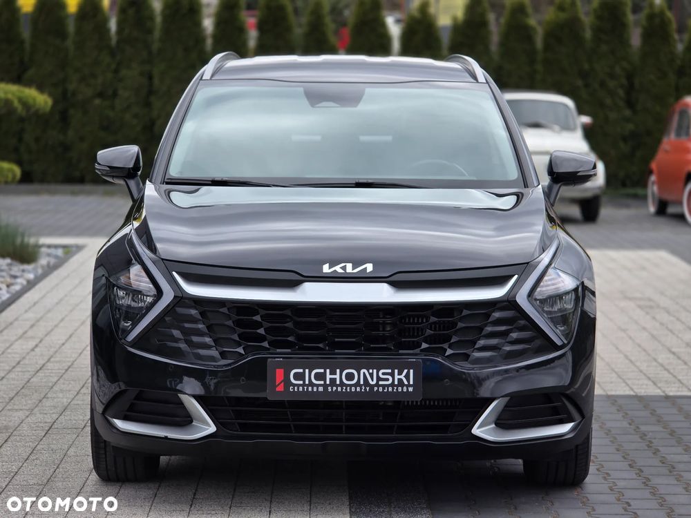 Kia Sportage 1.6 T-GDI L 2WD - 5