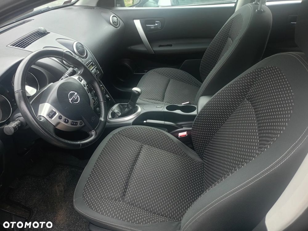 Nissan Qashqai 1.6 acenta - 30