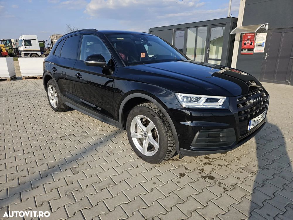 Audi Q5 2.0 TDI Quattro S tronic - 3