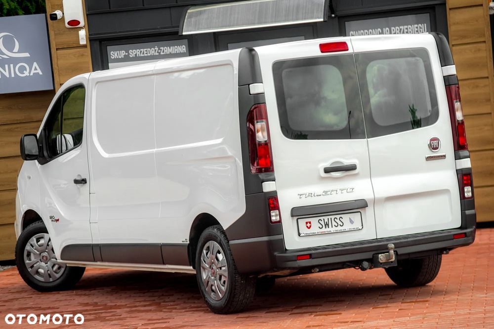 Fiat Talento L2H1 - 10