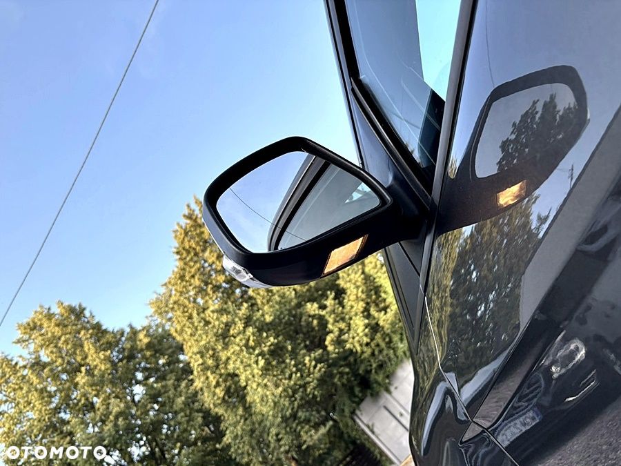 Ford Focus 1.5 TDCi DPF Start-Stopp-System COOL&CONNECT - 11