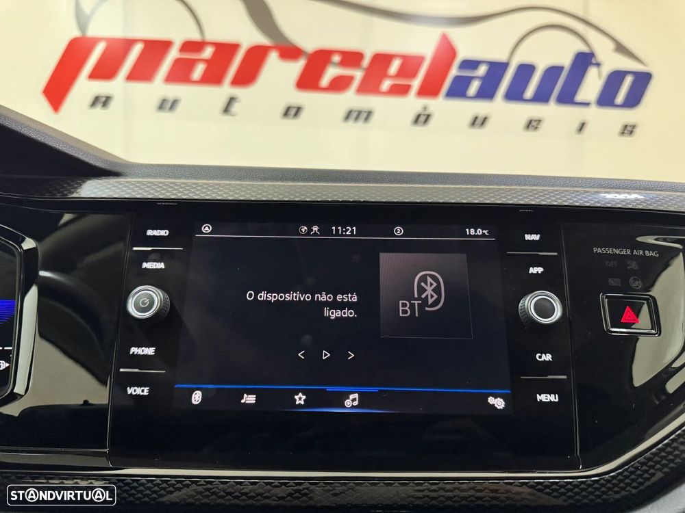 VW Polo 1.0 TSI Style - 30