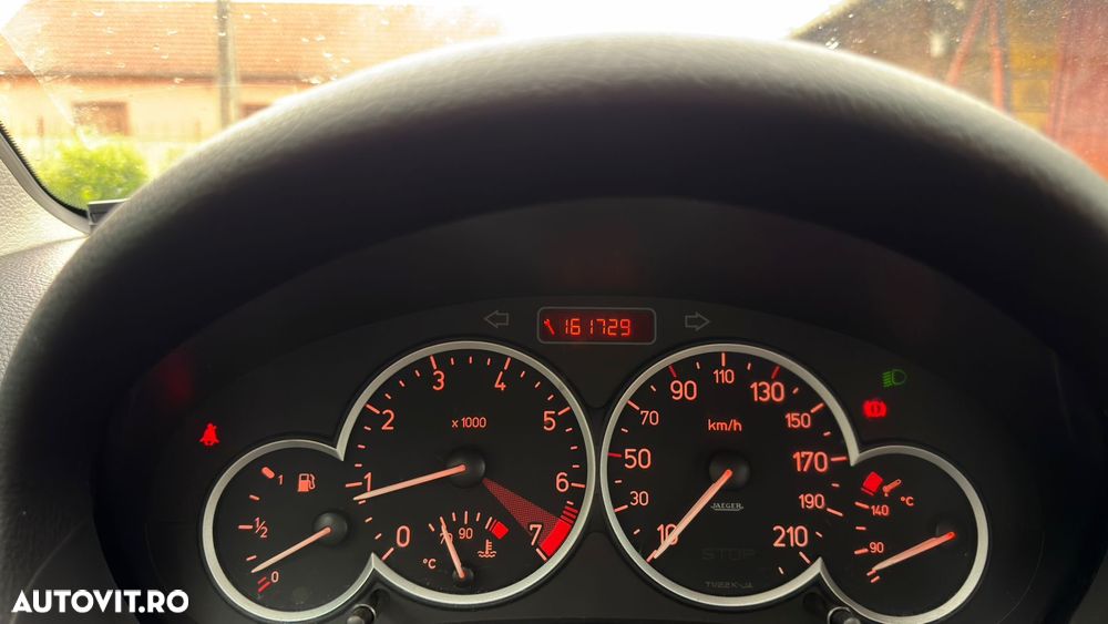 Peugeot 206+ - 8