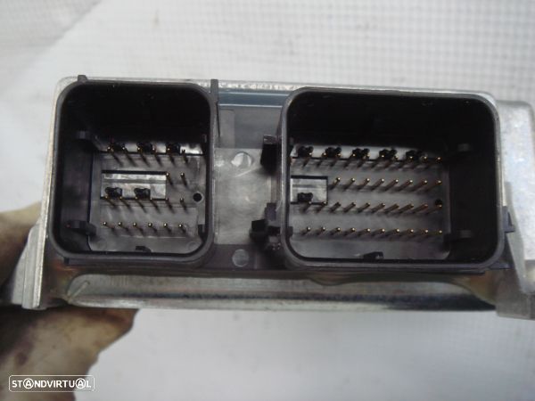 Centralina De Airbags Ford Mondeo Iii (B5y) - 3