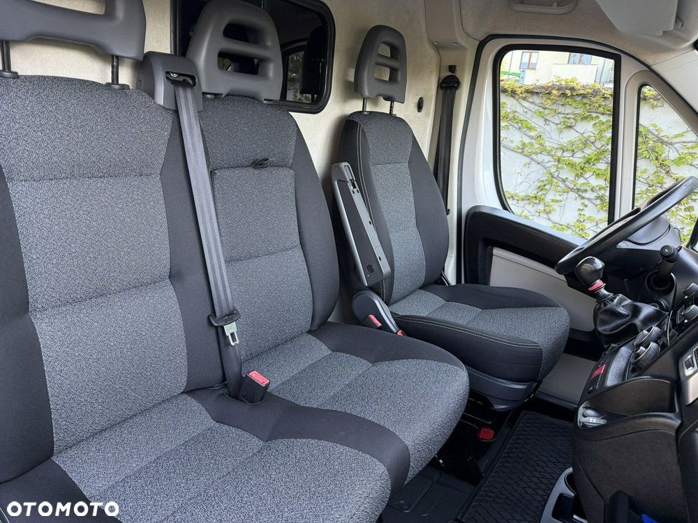 Fiat Ducato - 7