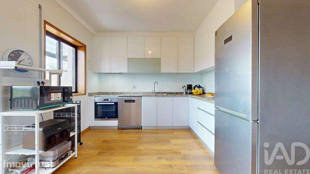 Apartamento T3 em Vilar de Andorinho - Grande imagem: 2/40