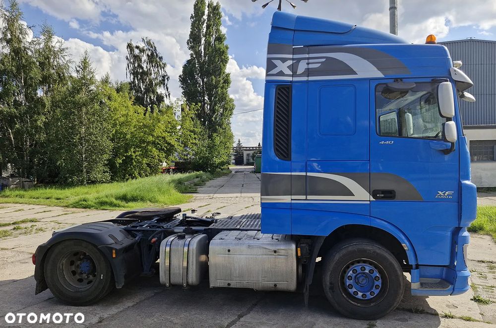 DAF XF 106.440 - 3