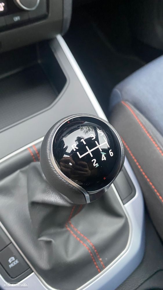 SEAT Arona 1.0 TSI FR - 53