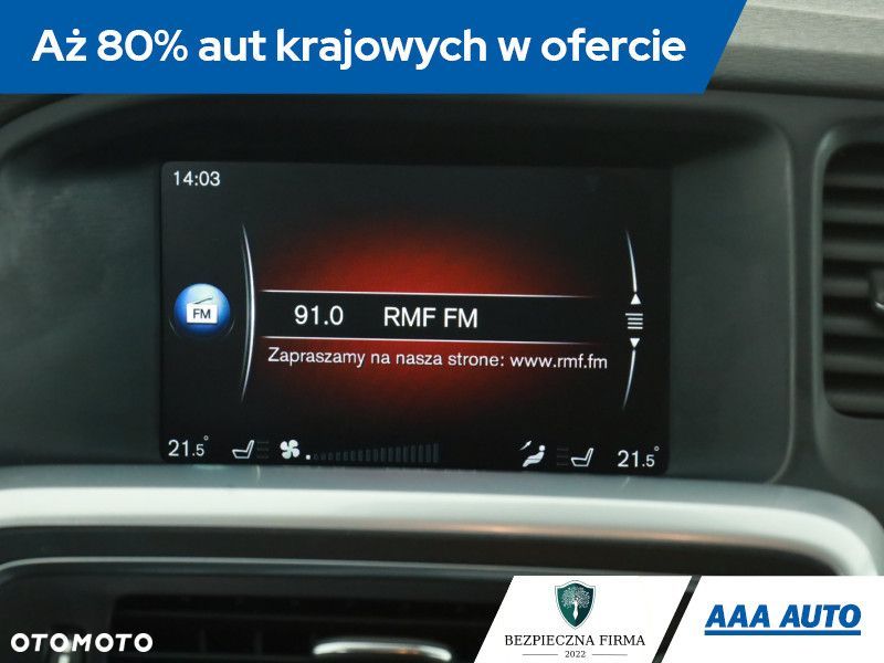 Volvo S60 - 11