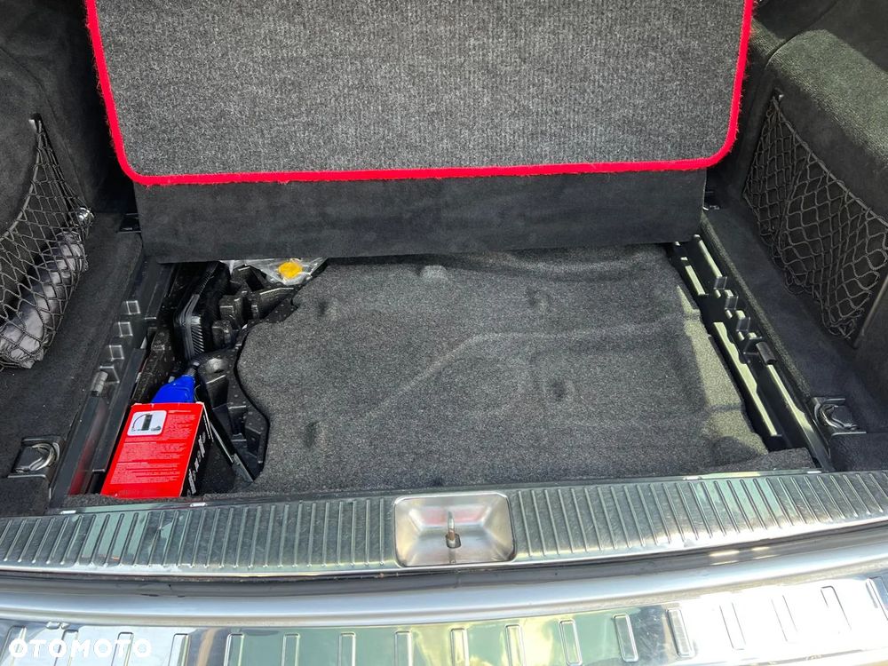 Mercedes-Benz Klasa E 300 BlueTEC 7G-TRONIC - 21