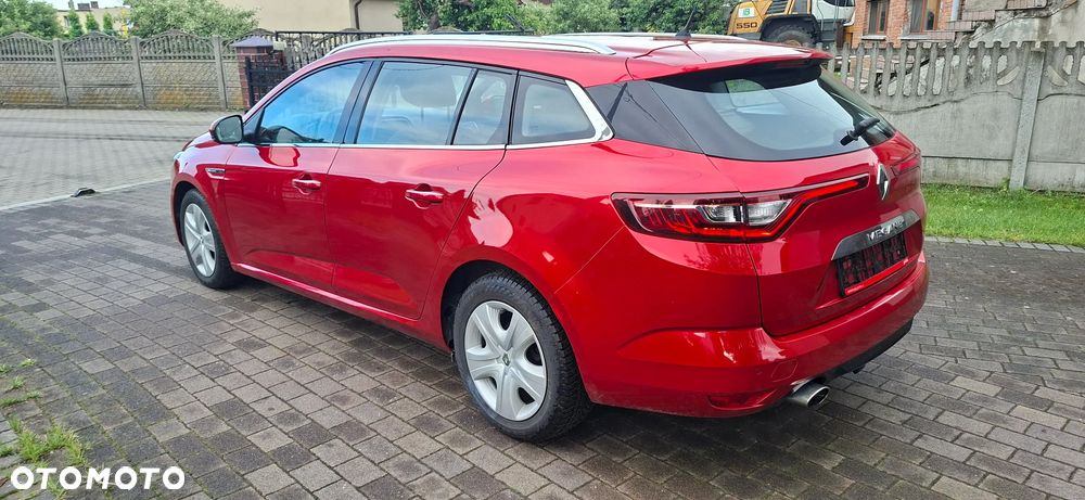 Renault Megane ENERGY TCe 130 INTENS - 23