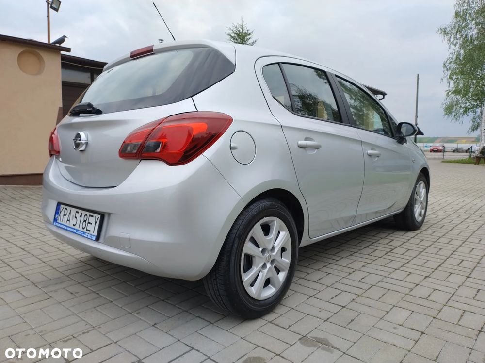 Opel Corsa 1.4 Innovation - 3
